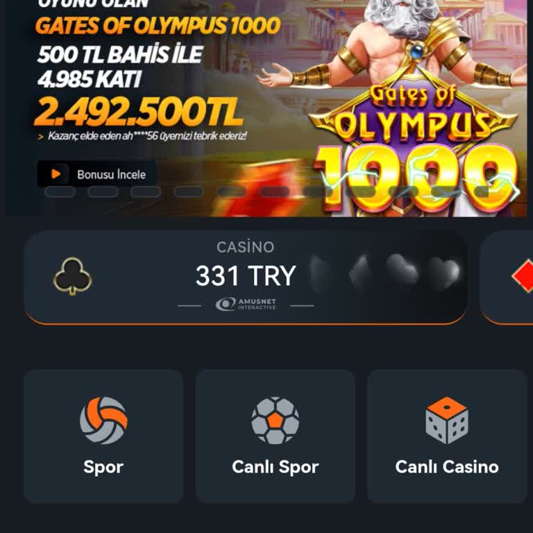 Kazandığım Paranın Ödenmemesi Ve Mağduriyet