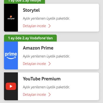 Youtube Premium Hediyesi Tarifeme Tanımlanmıyor, Müşteri Hizmetleri Çelişkili Bilgi Veriyor