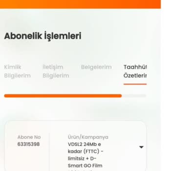 Abonelik Yenileme Sürecinde Yanlış Sözleşme Tarihi Ve Bilgilendirme Sorunu