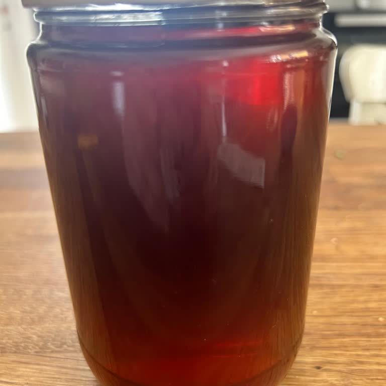 BinboğA Balında Alışılmadık Renk Ve Yoğun Şeker Tadı Endişesi