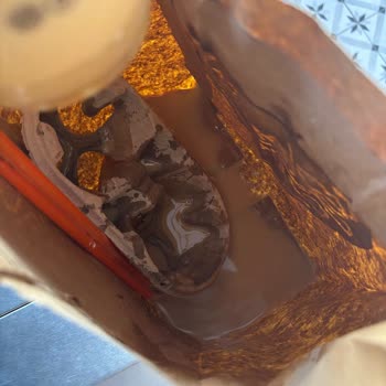 Dökülen Kahve, Yetersiz Destek Ve İade Sorunu