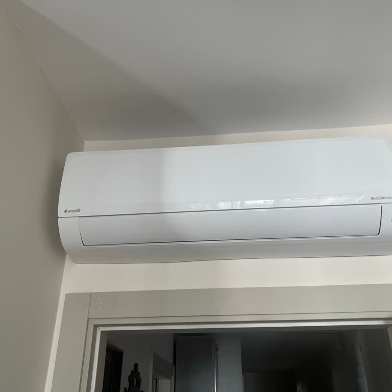 Yeni Alınan Klimanın Sürekli Aynı Arızayı Vermesi Ve Çözüm Bulunamaması