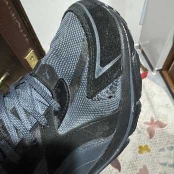 Garantili Ayakkabımın Kusuru Görmezden Gelindi!