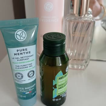 Parfümde Beklediğim Yayılımı Bulamadım, Hayal Kırıklığına Uğradım