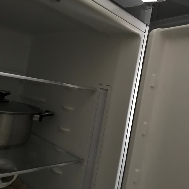 Bosch Buzdolabında Garanti Sonrası LED Arızası Mağduriyeti