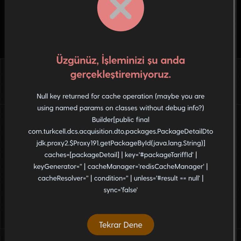 Turkcell’in Bol GB Kampanyası: Hatalar, Bilgisizlik Ve Destek Yokluğu