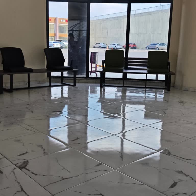 Otobüs Seferinde Bilgilendirme Eksikliği Ve Uzun Rötar