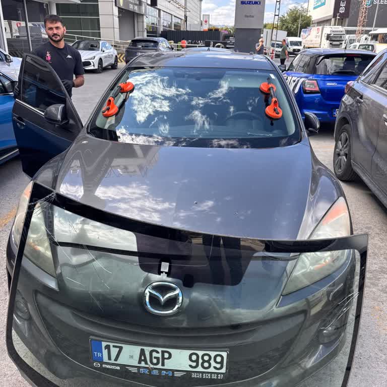 Cam Hasarı Teminat Kapsamında Olmasına Rağmen Ödeme Reddi