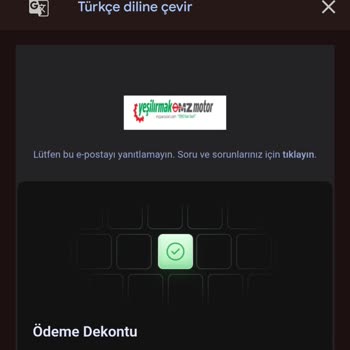 İade Tutarında Eksiklik Şaşkınlığı