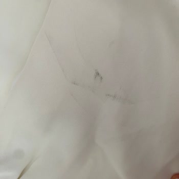 Lekeli Ürün Gönderimi Ve İade Hakkının Reddi