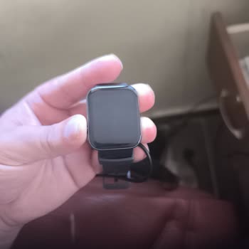 Aldığım Akıllı Saat Arızalı Çıktı İade Sürecinde Mağdur Ediliyorum