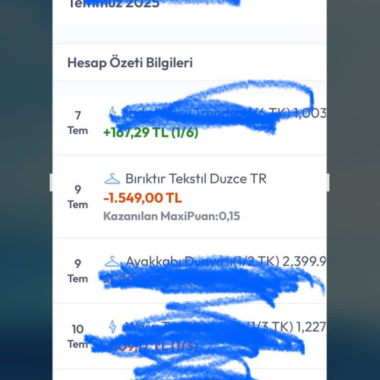 İade Ücretim 19 Gündür Yatmadı, Firmadan Hiçbir Dönüş Yok