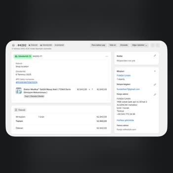 Selülit Masaj Aletim Elime Ulaşmıyor, İletişimde Tutarsızlık Var Yardım İstiyorum