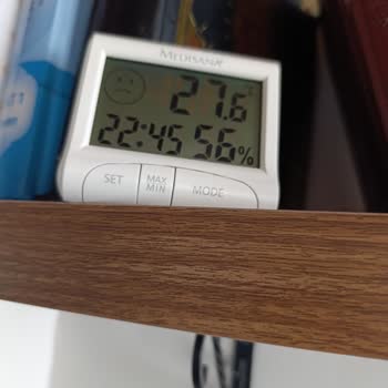 Klimam Yeterince Soğutmuyor, Servis Desteği Yetersiz Kaldı