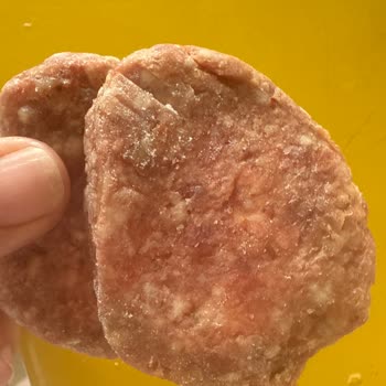 Bozuk Köfte Satışı Ve Şube Personelinin İlgisizliği Nedeniyle Mağduriyet