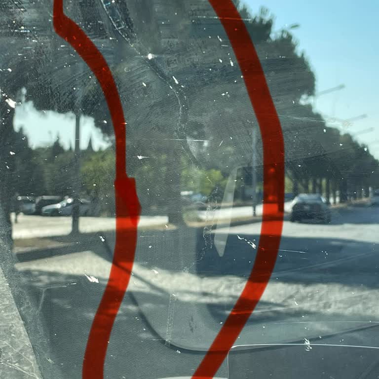 Citroen C4'te Üretim Hatası Garantiye Alınmadı