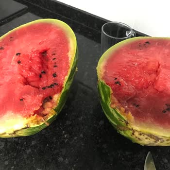 Bozuk Karpuz İçin İade Reddedildi, Çözüm Sunulmadı Mağdur Edildim