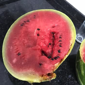 Bozuk Karpuz İçin İade Reddedildi, Çözüm Sunulmadı Mağdur Edildim