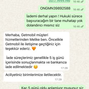 Aldığım İphone 12 Mini Arızalı Geldi, İade Süreci Çok Uzadı