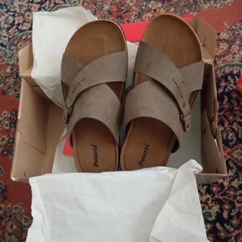 Kampanyadan Aldığım Terliğin Biri Teslim Edilmedi