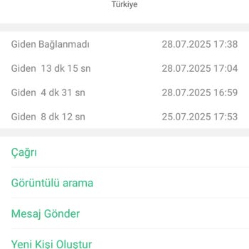 Şube Resmi Saatler Bitmeden Kargo Kabul Etmiyor Ve Şikayetlere Dönüş Yapılmıyor