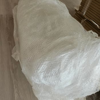 Hasarlı Ürün Teslimatı Ve Yetersiz Müşteri Hizmetleri Nedeniyle Mağduriyet