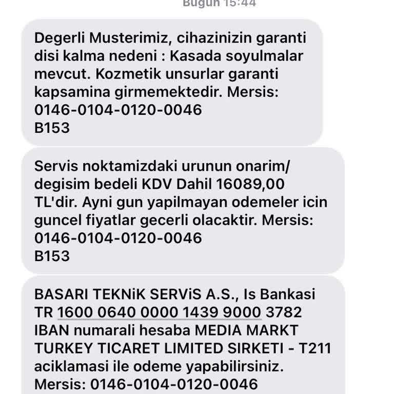 Apple Watch Kasasında Sürekli Boya Atığı Sorunu