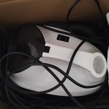 Pirantech Buharlı Temizleyici Tutma Yerinden Buhar Kaçırıyor Müşteri Hizmetleri İlgisiz