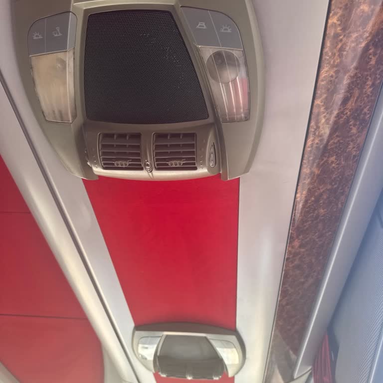 Yetersiz Klima Ve Havalandırma Nedeniyle Sağlıksız Otobüs Yolculuğu