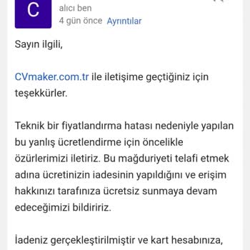 Onayım Olmadan Hesabımdan Yüklü Miktarda Para Çekildi