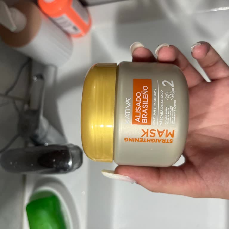 Saç Ürünü Kullanımı Sonrası Kötü Koku Ve Deri Yanması