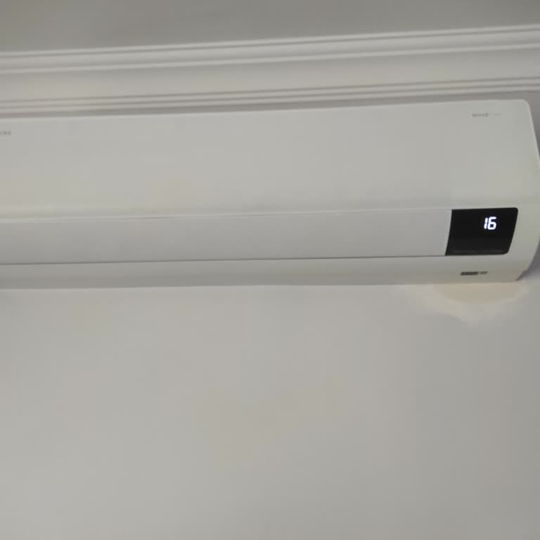 Yeni Alınan Klimada Sürekli Arıza Ve Yetersiz Servis Desteği