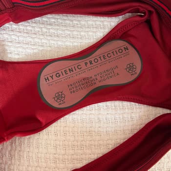 İndirimli Fiyat Sonrası Hijyen Gerekçesiyle Bikini İadesi Reddedildi