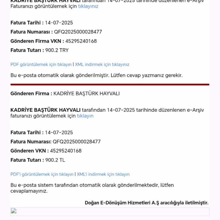 Kadriye Baştürk Satıcının İade Sürecinde Zorluk Çıkarması ve İletişim Problemleri