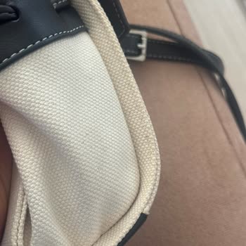 Kısa Sürede Deforme Olan Çantama Manuka İlgisiz Kaldı