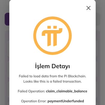 Pi Network'te Coinlerim İzinsiz Transfer Edildi, Güvenim Sarsıldı