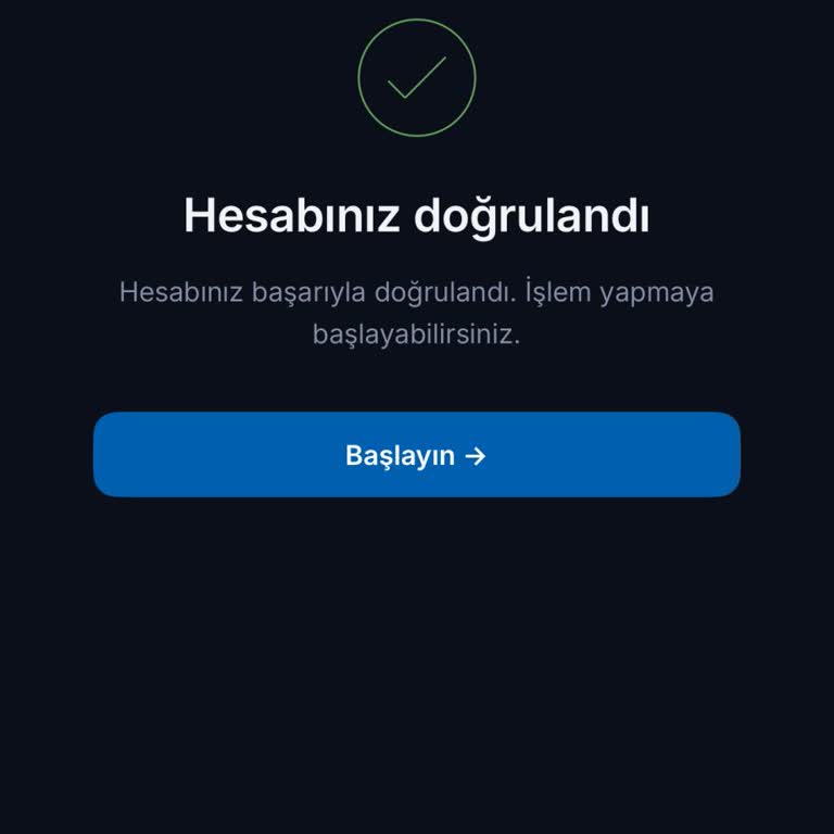 Hesap Doğrulama Sorunu Çözülmüyor, Sürekli Tekrar İsteniyor