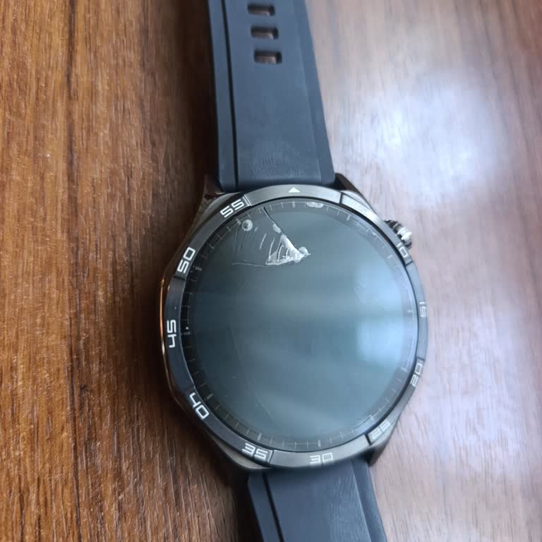 Satın Aldığım Ekran Koruyucu 1 Gün İçinde Bozuldu, Mağaza Çözüm Sunmadı