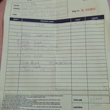 Ranza Ve Dolap Teslimatı Gecikti, Eksikler Hala Tamamlanmadı