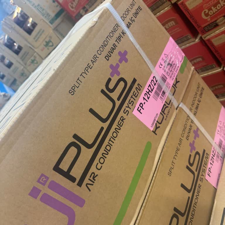 Klimanın Kurulumu İçin Randevu Verilmiyor Ve Müşteri Hizmeti Yanıt Vermiyor