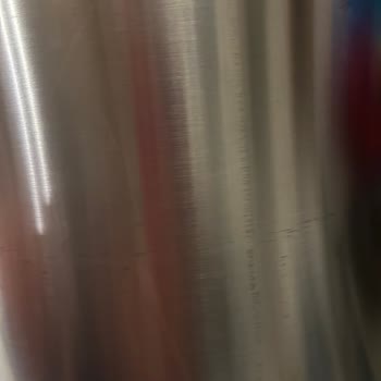 Brabantia Çöp Kovasında Deforme Ve İlgisiz Müşteri Hizmetleri