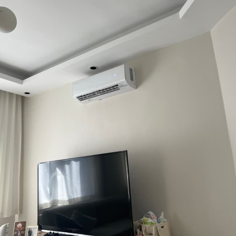 Klimamın Bir Yılda Bozulması Ve Servis Sürecindeki Sorunlar