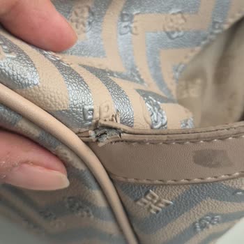 Trendyol Aldığım Çantanın Fermuarı ve Askısı Kısa Sürede Bozuldu, İade Talebime Dönüş Yapılmadı