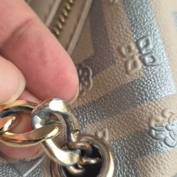 Trendyol Aldığım Çantanın Fermuarı ve Askısı Kısa Sürede Bozuldu, İade Talebime Dönüş Yapılmadı