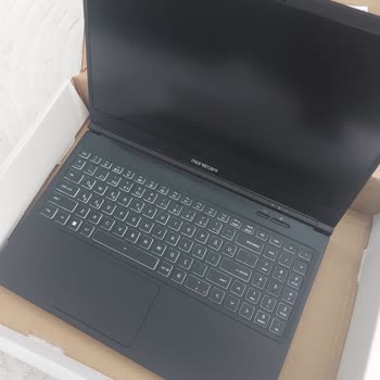 Monster Notebook’ta Sürekli Arıza Ve Yetersiz Servis Deneyimi