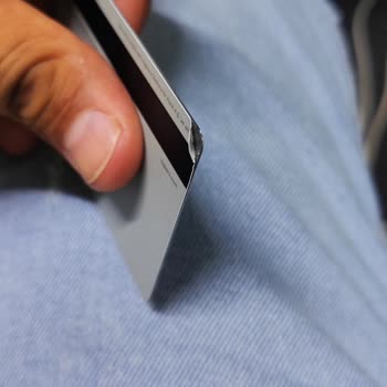 Papara Full Metal Kartta Kalite Sorunu ve Çözüm Eksikliği