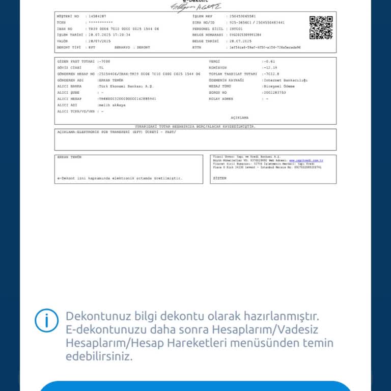 Yatırımım Hesaba Geçmedi, Destek Ekibi Yanıt Vermiyor