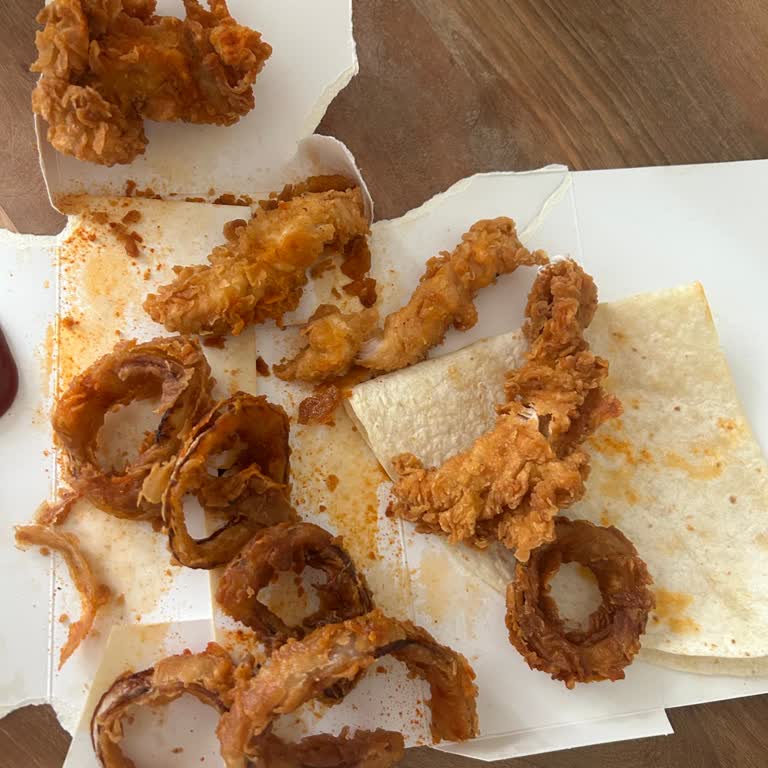 Eksik Ve Yanlış Hazırlanan Sipariş