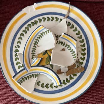 Kırık Ürün Sonrası İlgisiz Ve Yavaş Müşteri Hizmeti