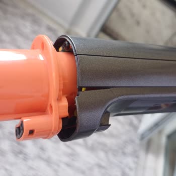 Philips Dikey Süpürge Sorunu